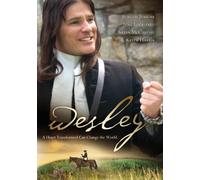 Wesley: A Heart Transformed Can Change The World [DVD] [2010] [Region 0] [NTSC]