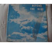 Wesley and Wanda Cronk Beyond The Blue Vinyl Lp Rare! Wesaunda Records W-231-LP Praise & Gospel Mono