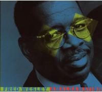 Wesley, Fred - Amalgamation