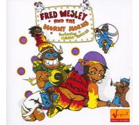 Wesley Fred - Blow for Me and a Toot for You