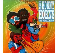 Wesley Fred - Final Blow