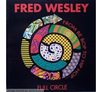 Wesley Fred - Full Circle