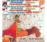 Wesley Fred - Say Blow by Blow Backwards