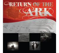 Wesley, J. - Return of the Ark: the Music Project