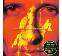 Wesley, John - Under The Red And White Sky/Closing Of The Pale Blue Eyes