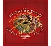 Wesley King The Wizenard Series: Training Camp Book Wesley King Multicolor