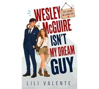 Wesley McGuire Isn’t my Dream Guy: 8 (The McGuire Brothers)