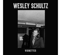 Wesley Schultz Vignettes (CD) (US IMPORT)