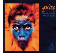 Wesley-Smith, Martin - Quito- A Radio Music Drama