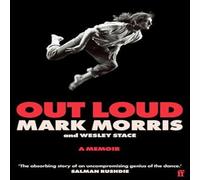 Wesley Stace Out Loud Paperback Book Wesley Stace Multicolor