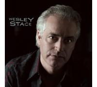 Wesley Stace - Self Titled