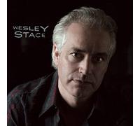 Wesley Stace - Wesley Stace [VINYL]