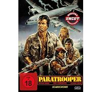 WESLEY,WILLIAM - PARATROOPER (SCARECROWS) (1 DVD)