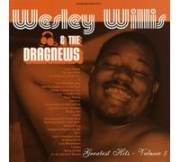 Wesley Willis - Greatest Hits No.3