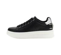 Wesli Sneaker - female - Guess - Sneakers - Black - 8 UK - Shoes 8 UK