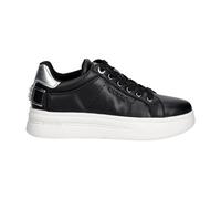 Wesli Sneaker - female - Guess - Sneakers - Black - 3 UK - Shoes 3 UK