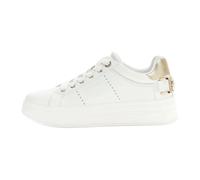 Wesli Trainers - female - Guess - Sneakers - White - 8 UK - Shoes 8 UK