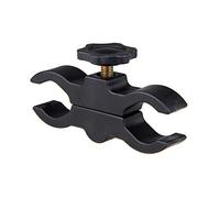 WESLITE Barrel Mount Scope Mounting Tools for Flashlight Quick Release Telescope Sight Scope Mount Holder Adjustable for IR Light Night Vision Tactical Torch Telescope Fits Multiple Scope Size