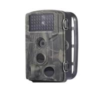 WESLNN 2.7K 24MP Wireless Trail Camera Hunting Cameras Wildlife Surveillance Night Vision Tracking Photo Trap Cams