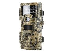 WESLNN 20MP 1080p 30fps Scouting Night Vision Trail Hunting Camera Cam Wild Camera Wild Surveillance Wildlife