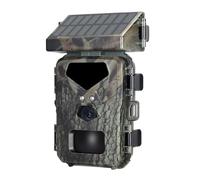 WESLNN 20MP/1080P Hunting Camera 0.45s Trigger Speed Night Vision Motion Activated Trail Camera IP65 Waterproof Rating Camera