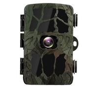 WESLNN 4K Hunting Camera Trap 20MP Infrared Hunt Night Vision Support 256GB Wildlife Photo-trap Hunting Trail Photo Camera