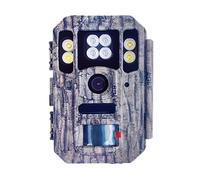 WESLNN 940nm Night Vision Invisible 4K Video 56MP Hunting Camera Economical Camera Portable Trail Camera