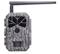 WESLNN Black Wireless Hunting Camera Night Vision Sound Recording Trail Camera