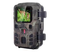 WESLNN Bluetooth Trail Camera Wild Hunting Cameras Night Vision Wildlife Photo Traps Cam