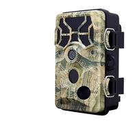 WESLNN Bluetooth WiFi Wildlife Trail Camera Photo Trap Hunting Cameras LCD Wireless Surveillance Tracking Camera
