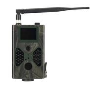 WESLNN Cellular Hunting Trail Camera 16MP Photo Traps SMTP MMS GSM 1080P Night Vision Wildlife Wireless Cameras Surveillance