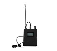 WESLNN For Stereo Wireless Monitor System100-240V Professional Digital Stage In-Ear Monitor System(863-865)