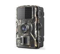 WESLNN HD Outdoor Wildlife Hunting Trail Camera Infrared Night Vision Motion Activated Hunting Trap Game Waterproof Cam