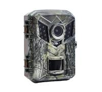 WESLNN Hunting Camera 16MP 1080P Wild Trail Game Cam Infrared Night Vision Outdoor Motion Activated Trigger Scouting Photo Traps