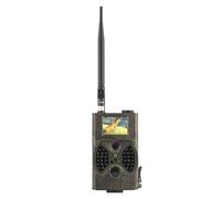 WESLNN Hunting Camera Cellular Wireless Wildlife Trail Cameras Night Vision Surveillance Wild Cams