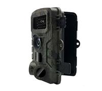 WESLNN Hunting Camera Hunting Trap Game Mini Trail Camera Infrared Wildlife Cam