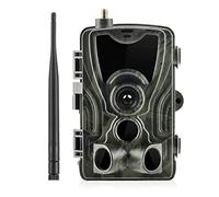 WESLNN Hunting Camera Infrared Wireless Night Vision Wildlife Hunting Trail Camera