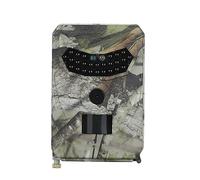 WESLNN Hunting Camera Photo Trap Wildlife Trail Night Vision Trail Thermal Imager Video Cameras For Hunting Scouting Game(Camouflage)