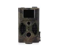 WESLNN Hunting Camera Wild Animal Trail Infrared Motion Sensor Waterproof Cam with Night View Home Security Outdoor