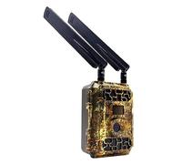WESLNN Hunting Camera Wildlife Trail Camera HD Wireless Remote Control Monitoring Cameras