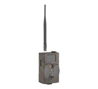 WESLNN Hunting Celluar Trail Camera Photo Traps Wild Camera Wireless Hunting(HC300M with MMS)