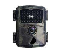 WESLNN Hunting Outdoor Camera Hunting Waterproof Infrared Camera Wildlife Detector(Without card)