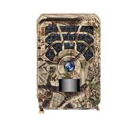 WESLNN Hunting Trail Camera Night Vision HD Hunting Camera Infrared Waterproof Camera Outdoor For Wildlife Monitoring