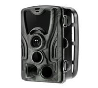 WESLNN Hunting Trail Camera Night Vision Wildlife Camera With Motion Activated Outdoor Trail Camera Trigger Wildlife Scouting