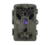 WESLNN Hunting Trail Camera Wildlife Cameras Infrared Night Vision Wild Photo Traps Surveillance Tracking Cam