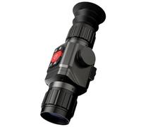 WESLNN Infrared Thermal Imager Camera For Hunting Adjustable Lens Outdoor Night Vision Thermal Monocular Riflescop(C18-35MM-01)