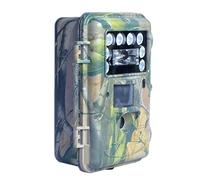 WESLNN Invisible Hunting Wild Cameras Taking Monochrome Or Color Pictures/Videos At Night