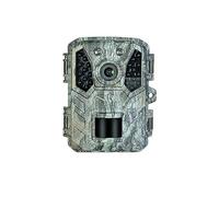 WESLNN Mini Hunting Camera 32MP 1080P Wild Trail Camera Infrared Night Vision Outdoor Motion Activated Scouting 0.2S Trigger Photo Trap(Bluetooth WIFI model)
