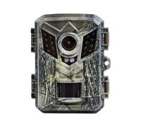 WESLNN Mini Hunting Camera Trail Camera HD Wildlife Monitor 940nm Infrared Night Vision Rugged And Waterproof For Scouting Hunting
