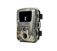 WESLNN Mini Trail Hunting Camera Wildlife Hunter Cameras Forest Animal Cam Photo Trap Surveillance Tracking